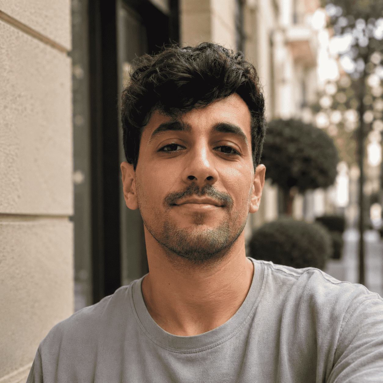 Foto de perfil de André Martins